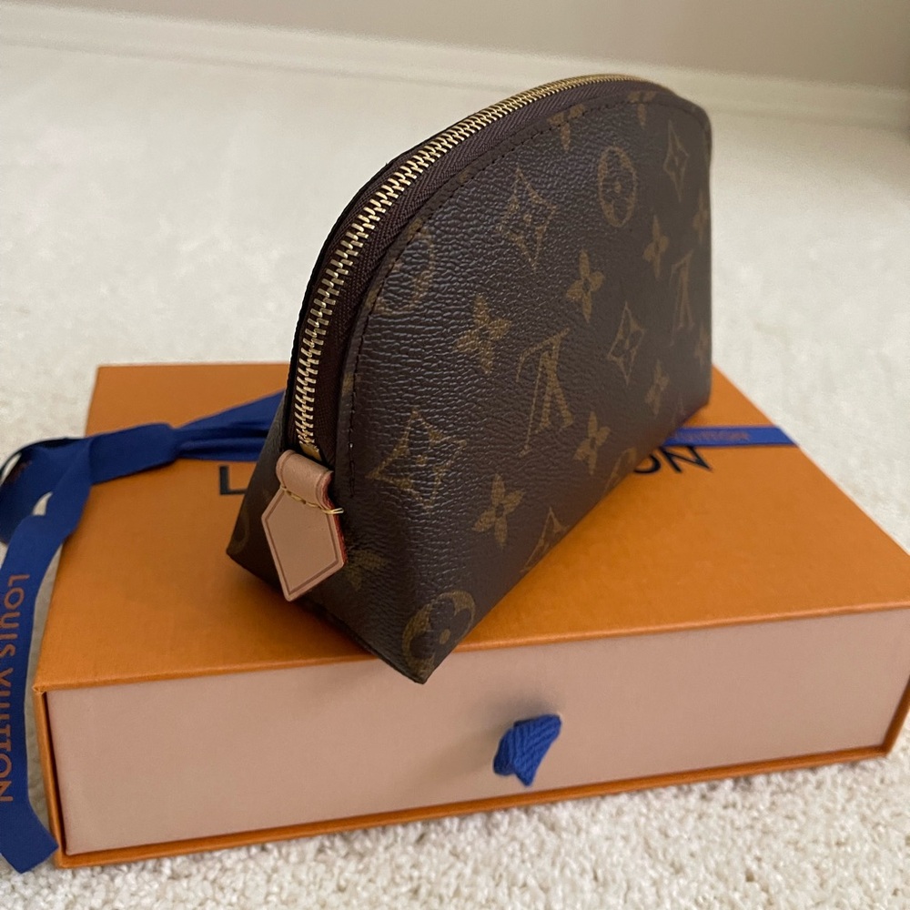Louis Vuitton Cosmetic Pouch